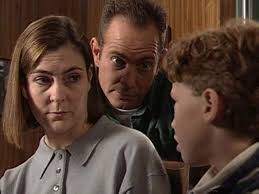 Blue Heelers" Gun Crazy (TV Episode 1995)