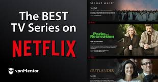 With the vast amount of choices on the. 10 Best Tv Series On Netflix Discover What S New For 2021