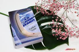 Ok dah bace novel ni,mase beli n bce sinopsis dia mcm best gila.so i've decided to bought it.so excited gila.well ak mmg jakun sikit klu dh beli novel ni.so smentara adik2 ak pg bli ice cream.so ak pun tggu while bce buku ni.x sbr2 kat mcd pun jadi.but indah khabar dari sinopsis. Book 13 Jam A380 By Evelyn Rose Nina Enany