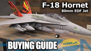 It can switch roles easily and can also be adapted for photoreconnaissance and. Buying Guide E Flite F 18 Hornet 80mm Edf Fighter Jet Youtube