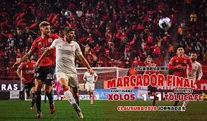 Lo mejor del futbol de ecuador en vivo no te pierdas de las noticias, horarios, fechas del campeonato serie a, ecuagol, futbolecuador.com Marcador Final J5 Club Tijuana 1 1 Deportivo Toluca Pps Sports