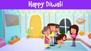 Diwali Activities For Kids Crafts Activities Books And Videos Filled with a glorious collection of bath and body treats, our body butter set is a fabulously festive present. diwali activities for kids crafts