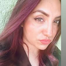 Jennifer Baeza in people