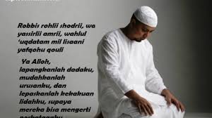 Maka tak ayal beberapa orang cenderung menyerah dan putus terdapat beberapa doa yang bisa kamu amalkan agar dimudahkan segala urusan. Caption Gambar Doa Dimudahkan Segala Urusan Dan Rizqi Captionkata Com 2021 Caption Dp Bbm Kata Bijak Terbaru