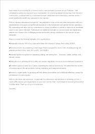 You have the skills, and we have tricks on how to find the best jobs. Commis Chef Job Application Letter Templates At Allbusinesstemplates Com