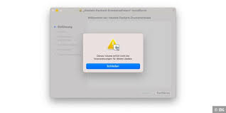 Herunterladen hp photosmart c4580 treiber mac os x. Hp Drucker Treiber Unter Macos 11 Big Sur Installieren Macwelt