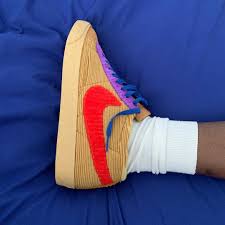 Buy and sell 100% authentic other brands cactus plant flea market at the best price on stockx, the live marketplace for real other brands streetwear apparel, accessories and top releases. U Neredu Omoguciti Borba Nike Cactus Flea Blazer Herbandedi Org