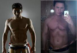 He has always expressed critical positions towards the single european currency. Esc 2013 Show Some Muscles Farid Vs Ryan