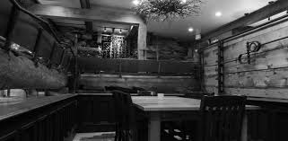 Hen Of The Wood Wood Vermont Waterbury