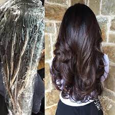 Singi Vo Peters On Instagram Chocolate Covered Coffee Beans Birthday Girl Got Schwarzkopfu Coffee Hair Coffee Hair Color Coffee Brown Hair