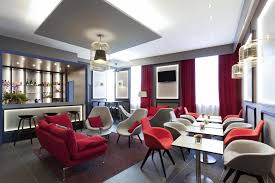 Book Novotel Paris 17 Paris Book Now With Almosafer