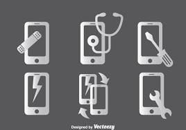 Telefon Reparatur Icons Sets Download Kostenlos Vector Clipart Graphics Vektorgrafiken Und Design Vorlagen Eine hilfreiche vorlage, um den inhalt von telefonaten oder besprechungen festzuhalten.