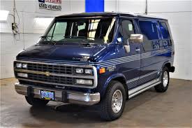 1995 chevrolet g series 10990 00 for sale in cottage grove or 97424 incacar com 1995 chevrolet g series 10990 00 for