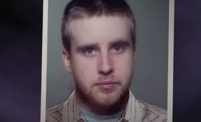 From this week's episode, One Denney From Murder