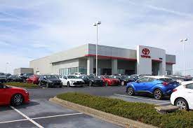 Maybe you would like to learn more about one of these? Toyota South Richmond Ky 859 624 1313