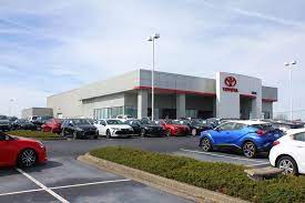 Find the best used cars in berea, ky. Toyota South Richmond Ky 859 624 1313