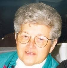 Maria Camara Obituary (1926