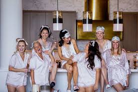 Bachelorette party new york city have your bachelorette party nyc with a night you won't forget at lips nyc. 5 Ways To Throw An Epic Bachelorette Party Bridalguide