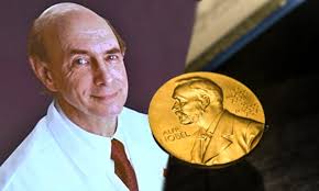 Quién es Harvey J. Alter, el científico judío galardonado con el Premio  Nobel de Medicina