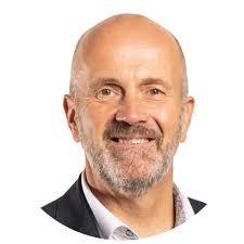 Mark Newman is a speaker at DTW Ignite 2025.