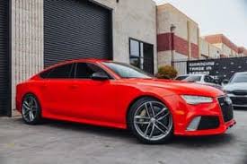 Image result for Misano Red 2018 RS7