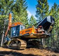 Tractionline - Technical Forest Solutions