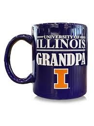 Poshmark makes shopping fun, affordable & easy! Mug Grandpa Illini Union Bookstore