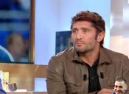 Soccer world (1998) and european (2000) champion with france. Bixente Lizarazu Malade Sa Troublante Revelation Afriquemidi Com