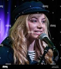 Hailey knox hi-res stock photography and images