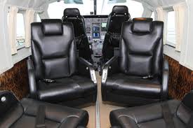 Cessna 208 Caravan Aircraft Directory Rocketroute