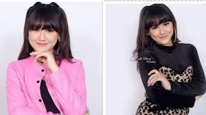 Happy asmara dikenal sebagai sosok yang pantang menyerah, kegigihannya dalam dunia musik akhirnya. Biodata Happy Asmara Pedangdut Cantik Asal Kediri Lagunya Viral Di Tiktok Tribun Jateng