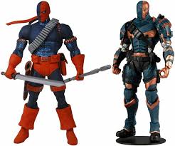 Slade wilson was originally a soldier in the us army who was chosen to become part of an … Deathstroke Character Comic Vine