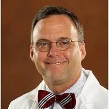 Cam Enarson, MD, MBA