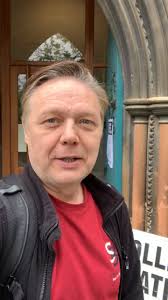 @shaundooley's video Tweet