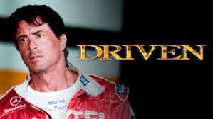 Driven (1916 film), a british silent film. Is Driven 2001 On Netflix Germany
