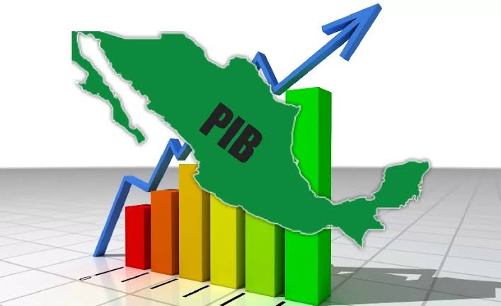 Analistas mejoran pronóstico para México: PIB crecería 1.4% en 2026