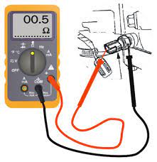 The switch contacts should be closed. Engine Oil Pressure Switch Operating Principles And Diagnostics By Kiril Mucevski Linkedin