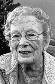 Arleta Vandersee Obituary (1927
