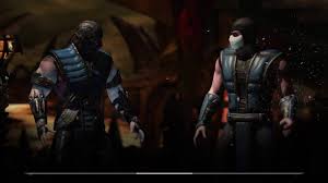 I have been playing non stop and have seen that if you take your character through ladder mode and fight one of the 4 hidden characters (smoke, reptile, jade, . Mortal Kombat X Xl Sub Zero How To Do All Stage Fatalities All Character Commands Youtube