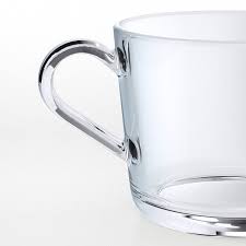 Pin Von Lily Auf Coffee Glaser Ikea Becher Ikea