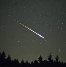 These meteors come from meteoroids, there are three main sources of meteoroids. Meteoroids Meteors And Meteorites Astroedu