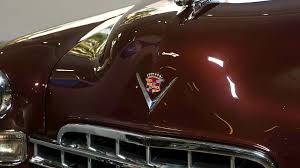 Image result for Madeira Maroon 1948 Cadillac