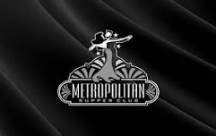 The Metropolitan Supper Club - Hawaiian Luau