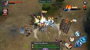 Maybe you would like to learn more about one of these? Undead Slayer 2 Apk Fasrchi