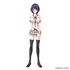 Yui Ikoma from Toriko no Kusari ~Otome-tachi o Kegasu Midara na Kusabi~