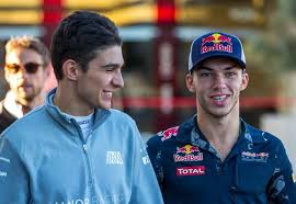All you need to know about his relationship with elena berri ahead of the french grand prix 2021 this weekend, here is a look at esteban ocon's girlfriend, his career so far and the frenchman's salary at alpine. Esteban Ocon Gave Pierre Gasly His First Big Break