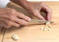 Food covers everything we eat, how we make it, where we get it, how we eat and serve it, and more. All About Garlic How To Cooking Tips Recipetips Com