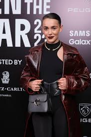 La notte nel cuore: trama, cast della serie turca di Canale 5