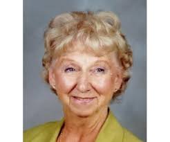 JOAN HOLLER Obituary (2017)