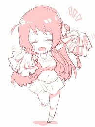 Sakura Minamoto 186 Zombie Land Saga Zombie Land Saga Anime Shows Anime Chibi